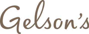 Gelson’s Logo