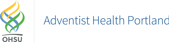 Adventist Health Portland