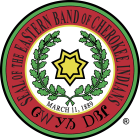Eastern Band of Cherokee Indians