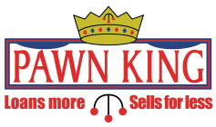 Pawn King
