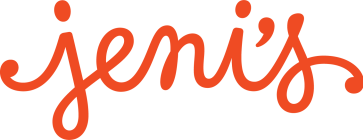 Jeni’s Splendid Ice Creams