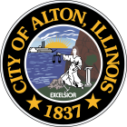 Alton, IL