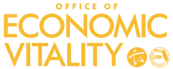 Tallahassee-Leon County Office of Economic Vitality