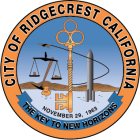 Ridgecrest, CA