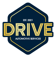 Drive logos fullcolor Logo