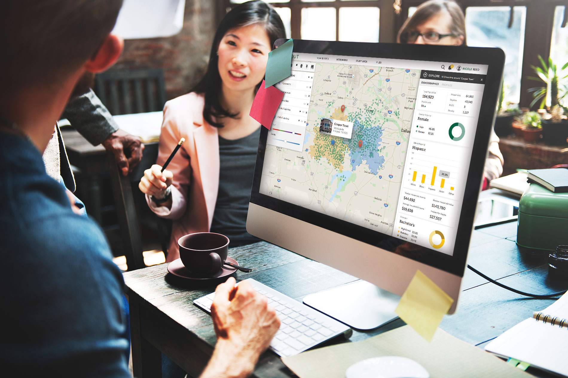 Customer-profiling-scout