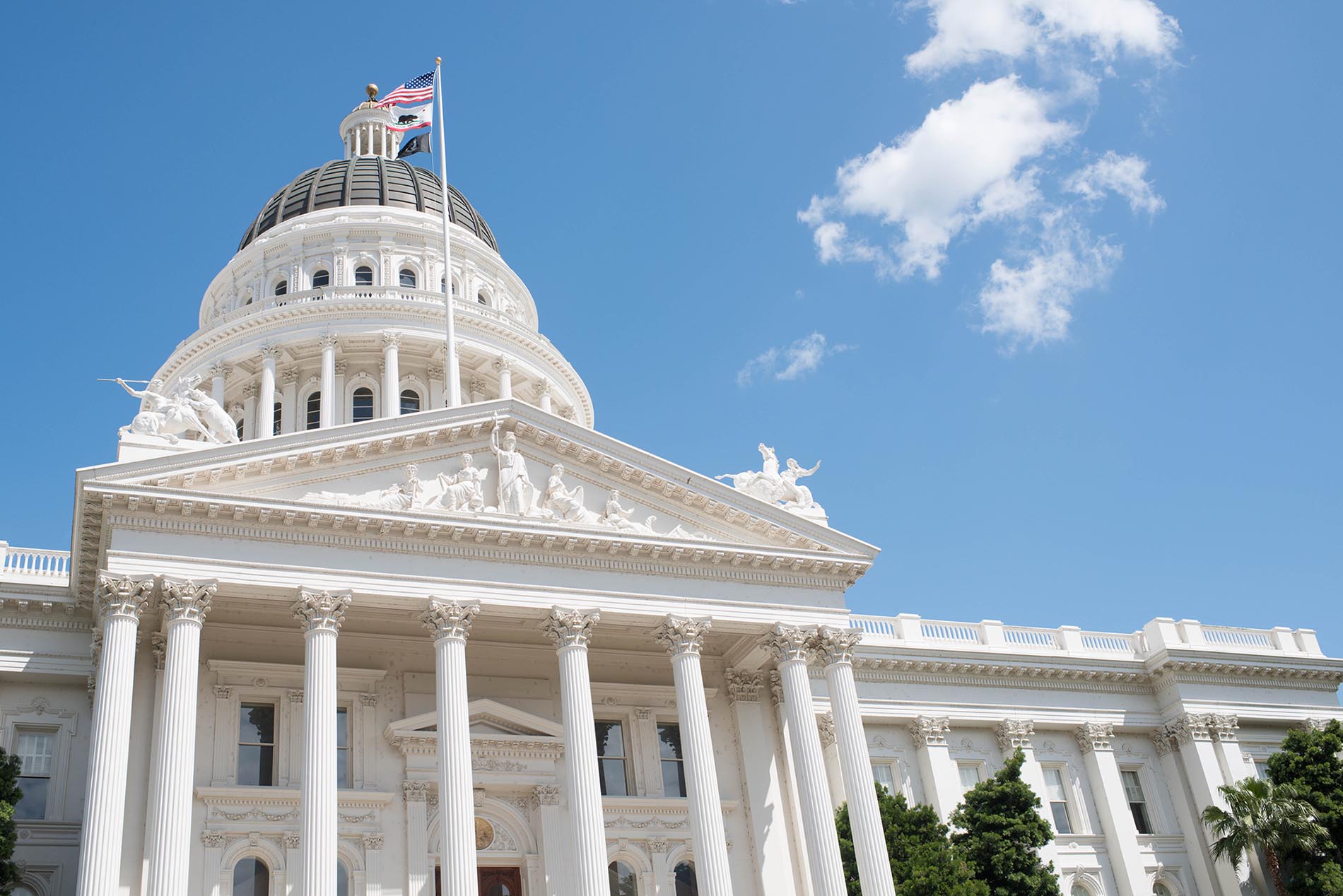 Sacramento istock-529195311