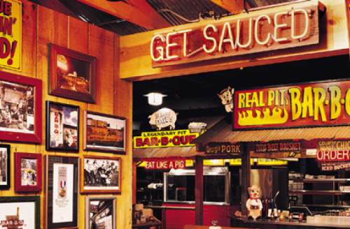 Famous Dave’s Recipe for Strategic Growth