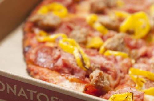 Donatos finding the new pizza case study solution picture