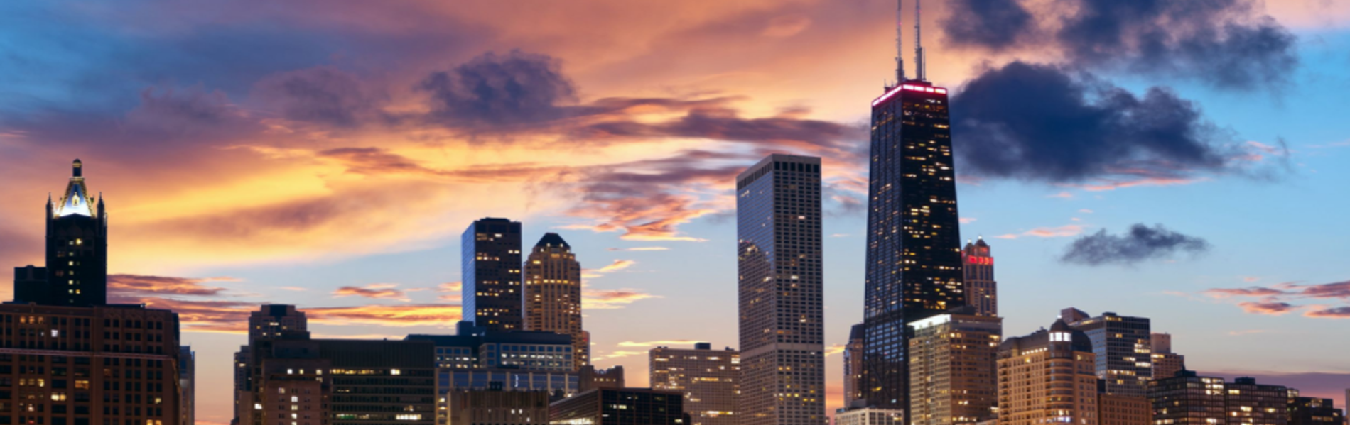 Chicago-skyline
