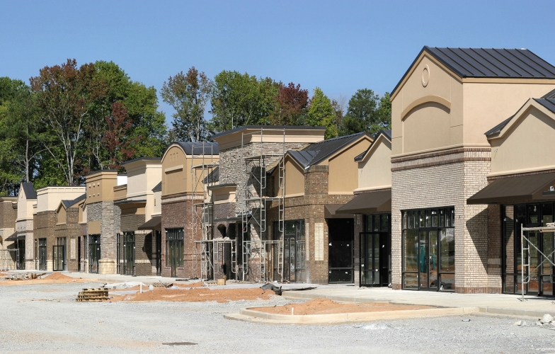 Mt. Vernon, MO Invests in Retail Development Through New