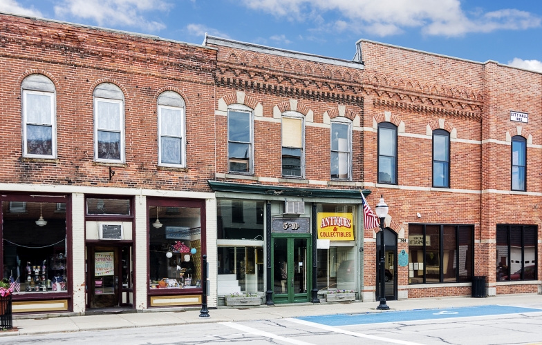 Moberly, MO to Develop Targeted Retail Recruitment Plan With New Partner Buxton