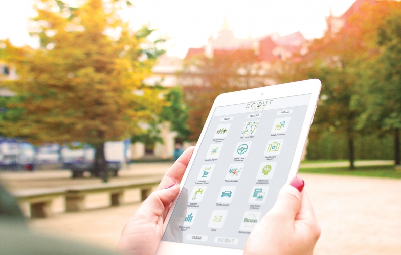 Buxton to Provide City of Kasson, MN with Analytics to Support Local