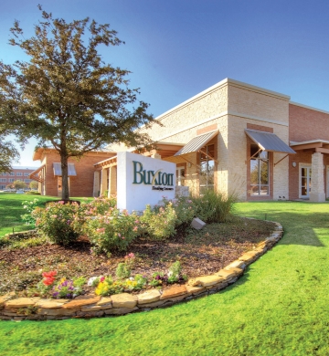 Buxton Company Headquarters