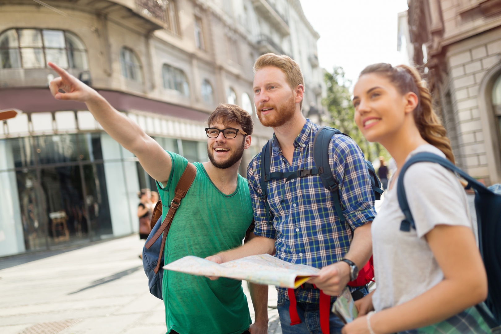 5 Helpful Tips to Market Your Tourist Destination