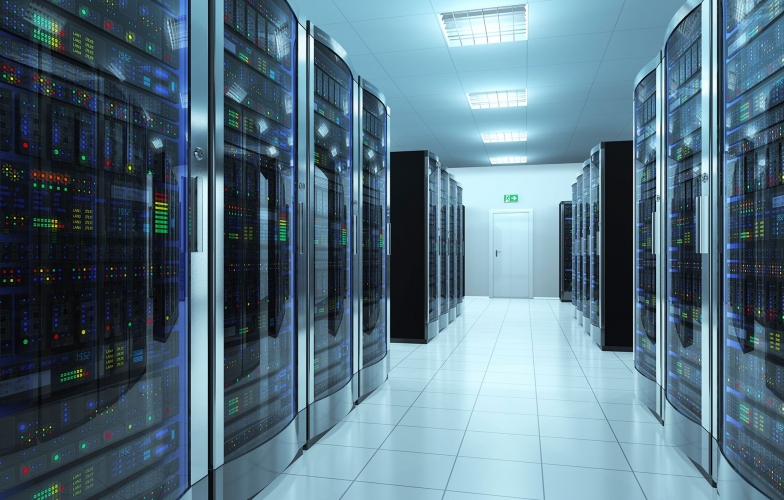 Buxton Demonstrates Commitment to Client Data Security