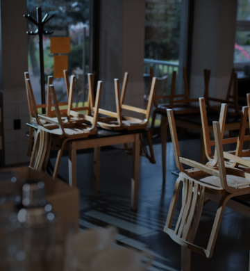 New Analytical Tools Enable Restaurant Brands to Identity, Validate and Acquire Recently Abandoned Locations