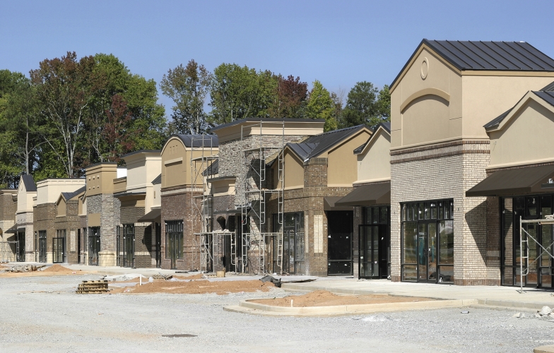 City of Franklin, Wisconsin Takes Analytical Approach to Retail Development