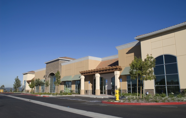 Porterville, California Continues to Focus on Retail Recruitment and