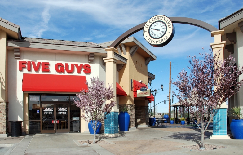 City of Hesperia, California Renews Partnership with Buxton to Attract